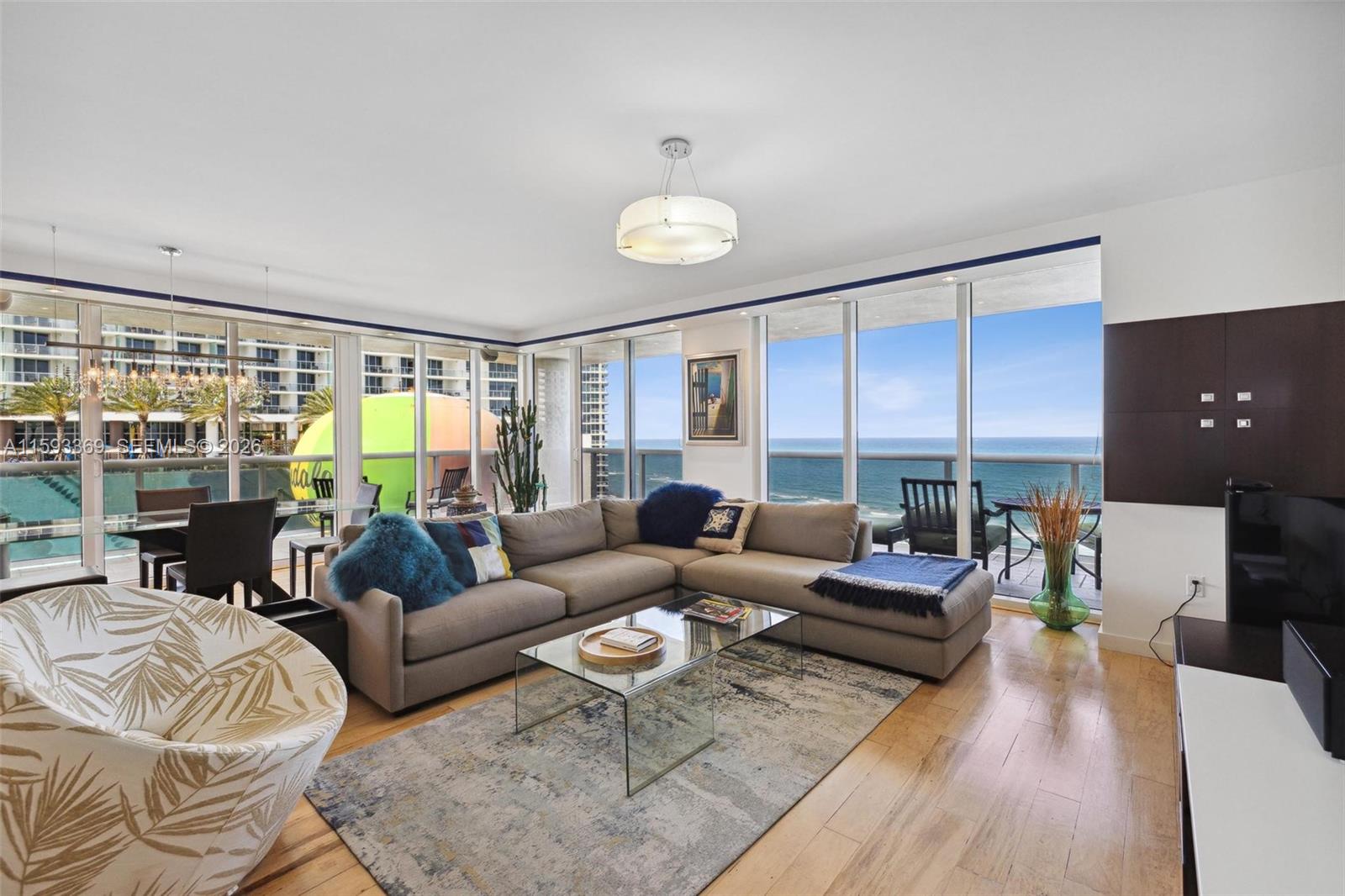 1ad5be0d-3224 1800 S Ocean Dr # 1401, Hallandale Beach FL 33009 — #A11593369