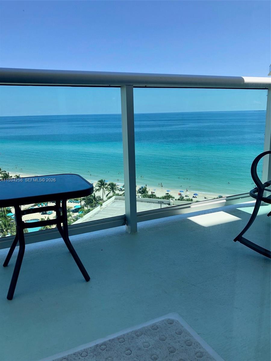 3901 S Ocean Dr # 14Z, Hollywood FL 33019 — #A11594258