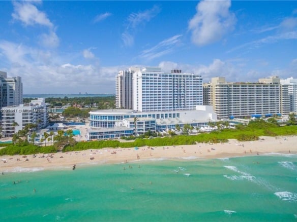 5445 Collins Ave # 1135, Miami Beach FL 33140 — #A11595417