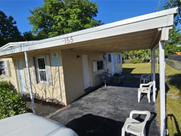 155 NW 30th Ter, Fort Lauderdale FL 33311 — #A11596611