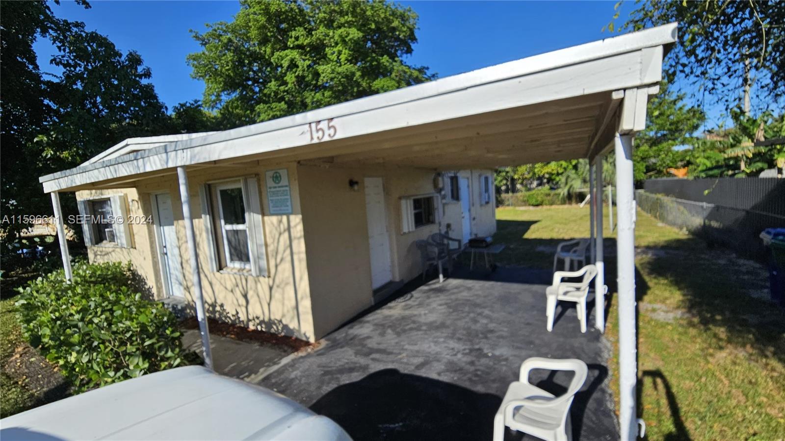 155 NW 30th Ter, Fort Lauderdale FL 33311 — #A11596611