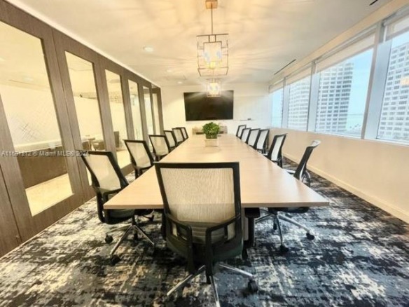 777 Brickell Ave, Miami FL 33131 — #A11601212