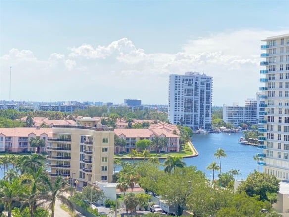 3901 S Ocean Dr # 10P, Hollywood FL 33019 — #A11601923