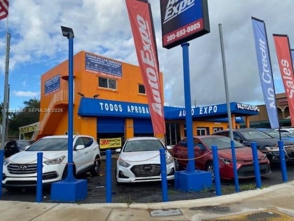 4010 E 8th Ave, Hialeah FL 33013 — #A11603607