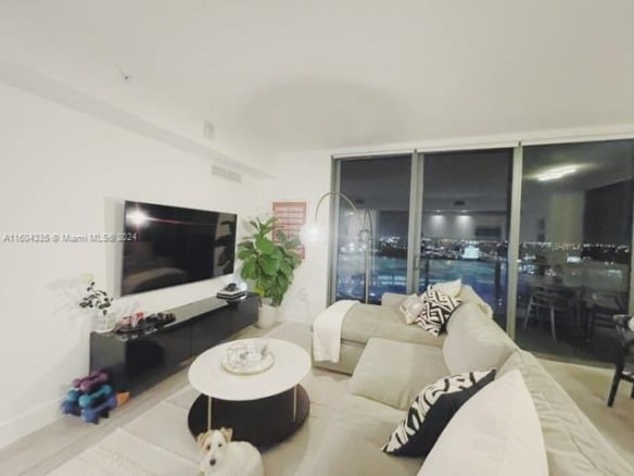 121 NE 34th St # 1409, Miami FL 33137 — #A11604335