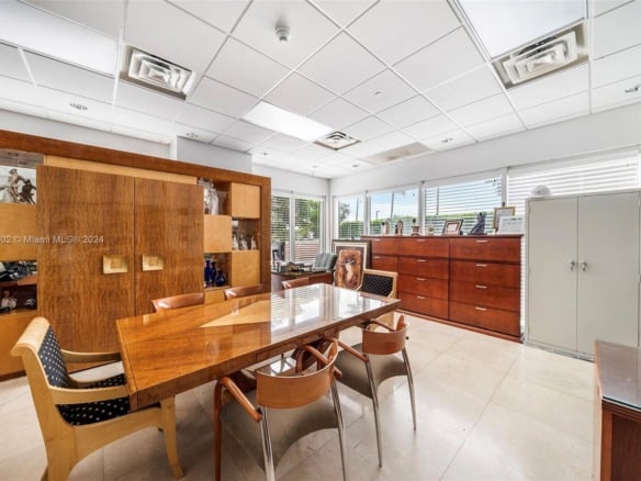 2101 Brickell Ave, Miami FL 33129 — #A11605802