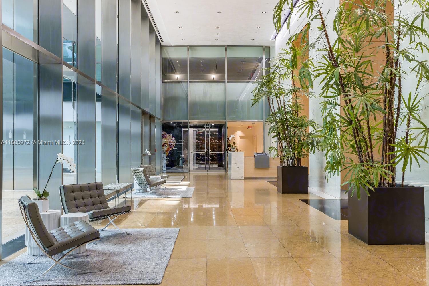 1ad5be0d-3278 1395 Brickell Ave, Miami FL 33131 — #A11605972