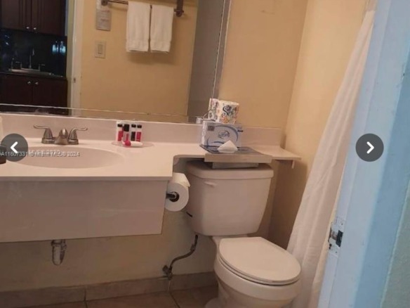 19201 Collins AveAVAILNOW # 428, Sunny Isles Beach FL 33160 — #A11607331