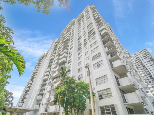 2780 NE 183rd St # 1601, Aventura FL 33160 — #A11607319