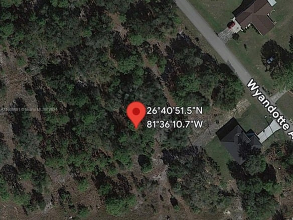 ALVA, FL, Other City – In The State Of Florida FL 33920 — #A11608681