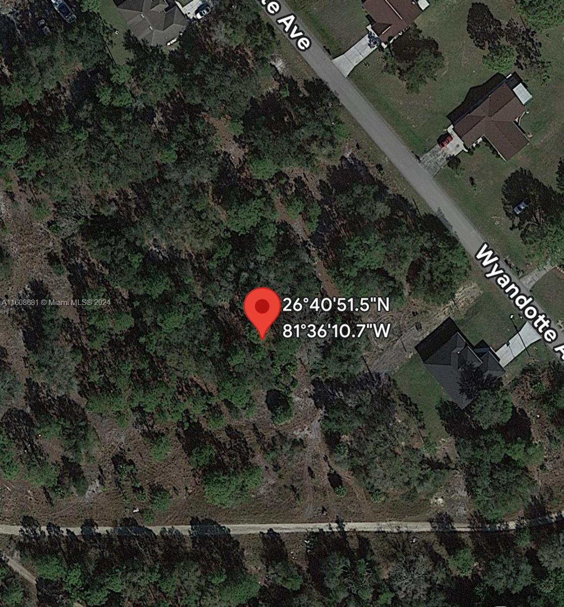 1ad5be0d-3296 ALVA, FL, Other City – In The State Of Florida FL 33920 — #A11608681