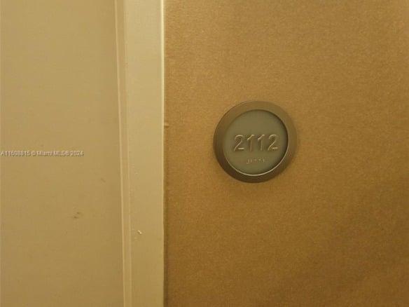 18001 Collins Ave # 2112, Sunny Isles Beach FL 33160 — #A11608815