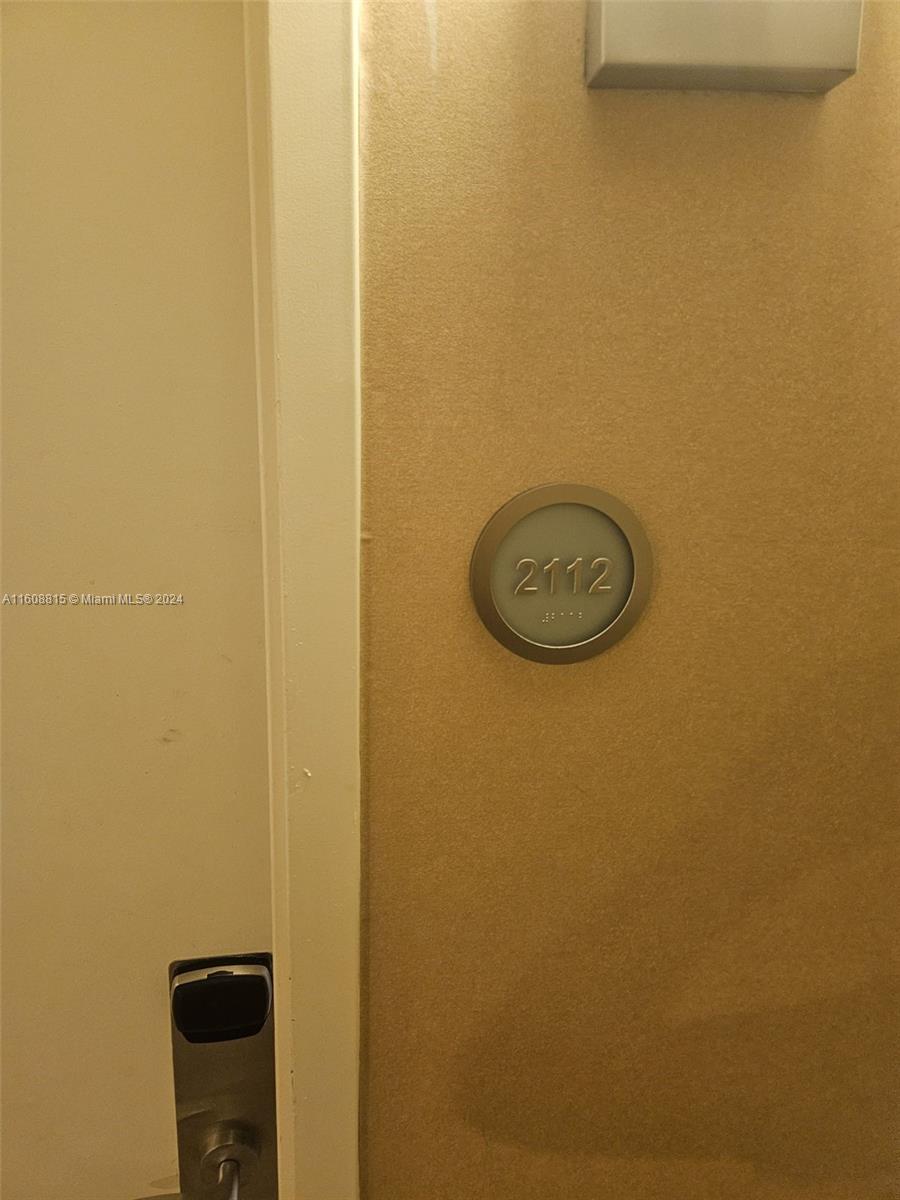 1ad5be0d-3297 18001 Collins Ave # 2112, Sunny Isles Beach FL 33160 — #A11608815