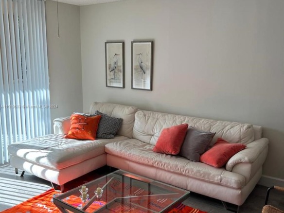19901 E Country Club Dr # 2207, Aventura FL 33180 — #A11619683