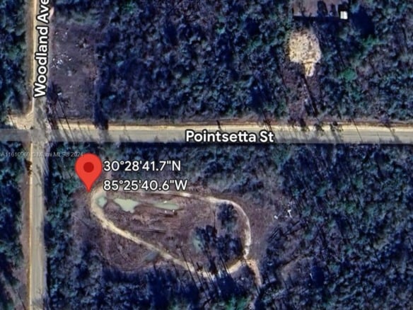 POINSETTIA STREET, Other City – In The State Of Florida FL 32438 — #A11610960