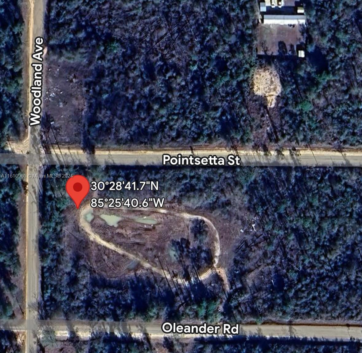 1ad5be0d-3310 POINSETTIA STREET, Other City – In The State Of Florida FL 32438 — #A11610960