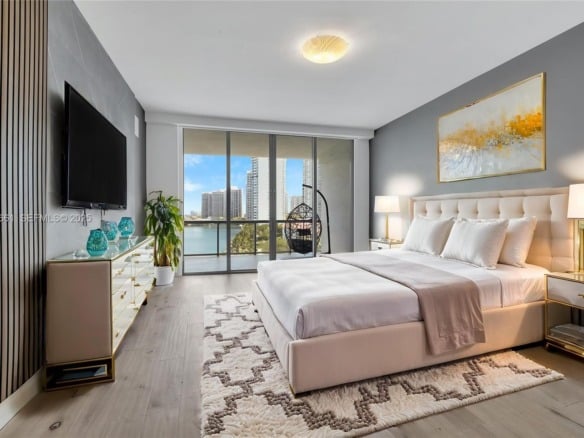 3300 NE 188 St. # 611, Aventura FL 33180 — #A11612661
