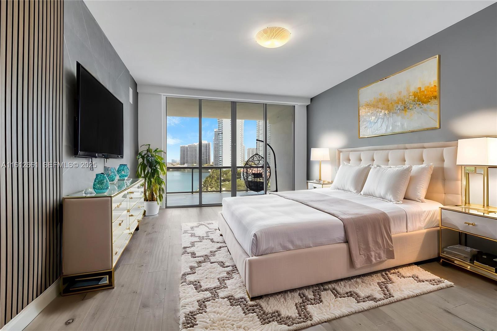 3300 NE 188 St. # 611, Aventura FL 33180 — #A11612661