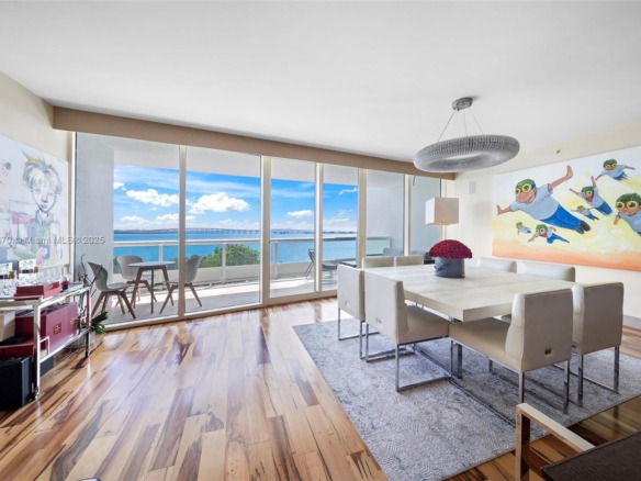 1643 Brickell Ave # 704, Miami FL 33129 — #A11613370