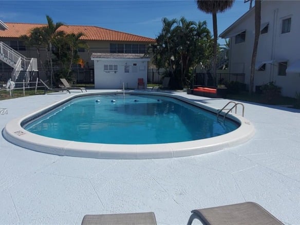 2000 NE 51st Ct # 107, Fort Lauderdale FL 33308 — #A11614041