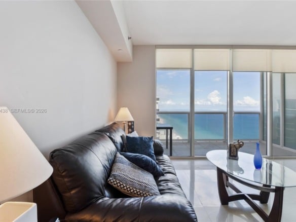 1830 S OCEAN DR # 4409, Hallandale Beach FL 33009 — #A11614438