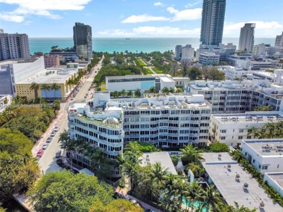 2155 Washington Ct # 206, Miami Beach FL 33139 — #A11615039