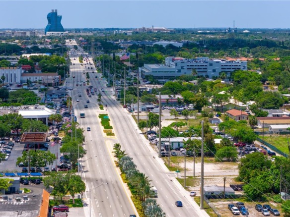 1225 N State Road 7 Rd, Hollywood FL 33021 — #A11615147