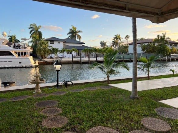 2935 NE 163rd St # 5C, North Miami Beach FL 33160 — #A11615861