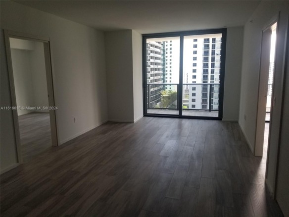 801 S MIAMI AVE # 1610, Miami FL 33130 — #A11616035