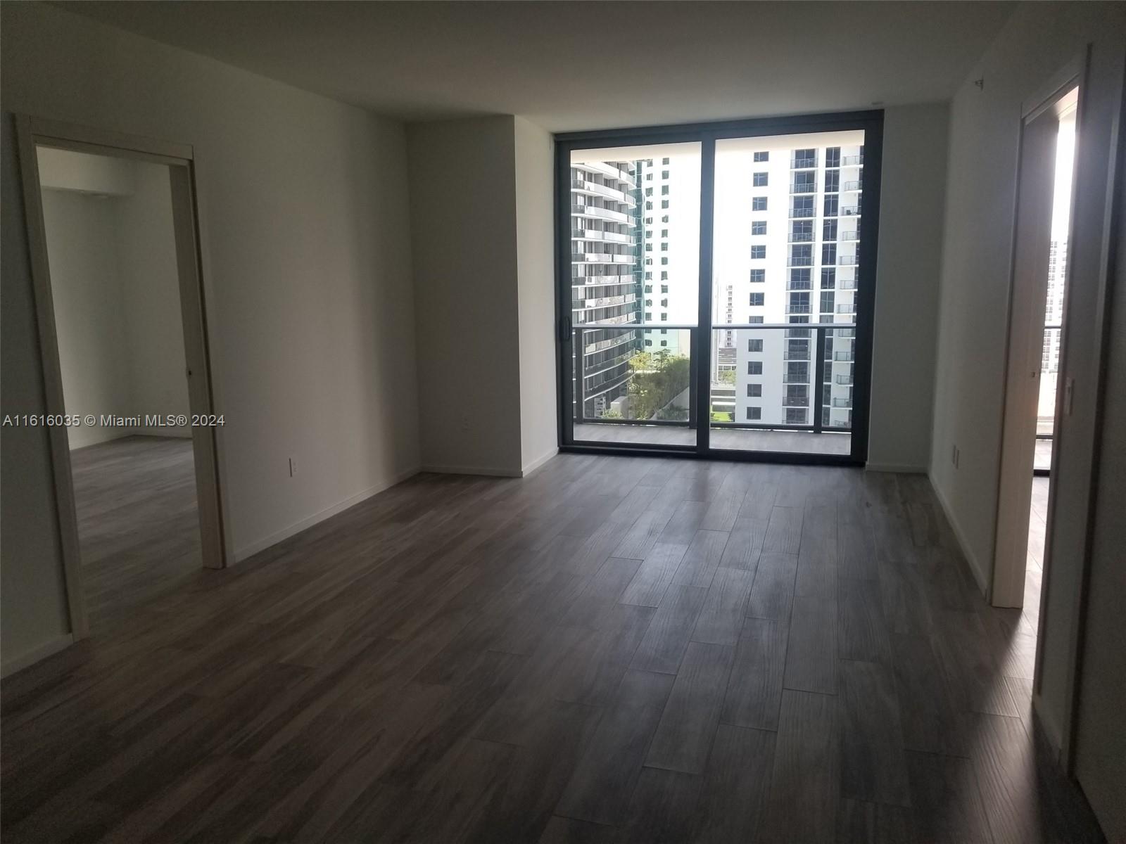 801 S MIAMI AVE # 1610, Miami FL 33130 — #A11616035