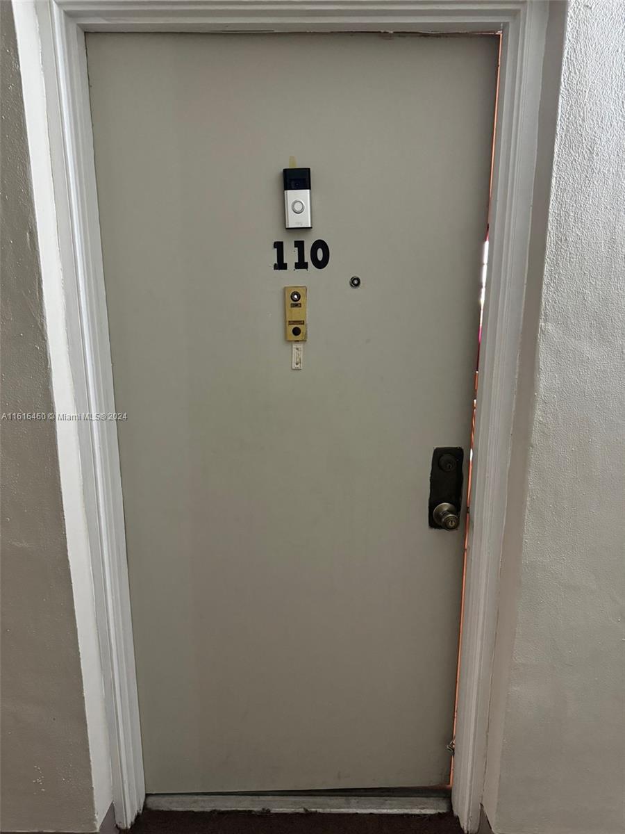 1ad5be0d-3337 4047 NW 16th St # 110, Lauderhill FL 33313 — #A11616460