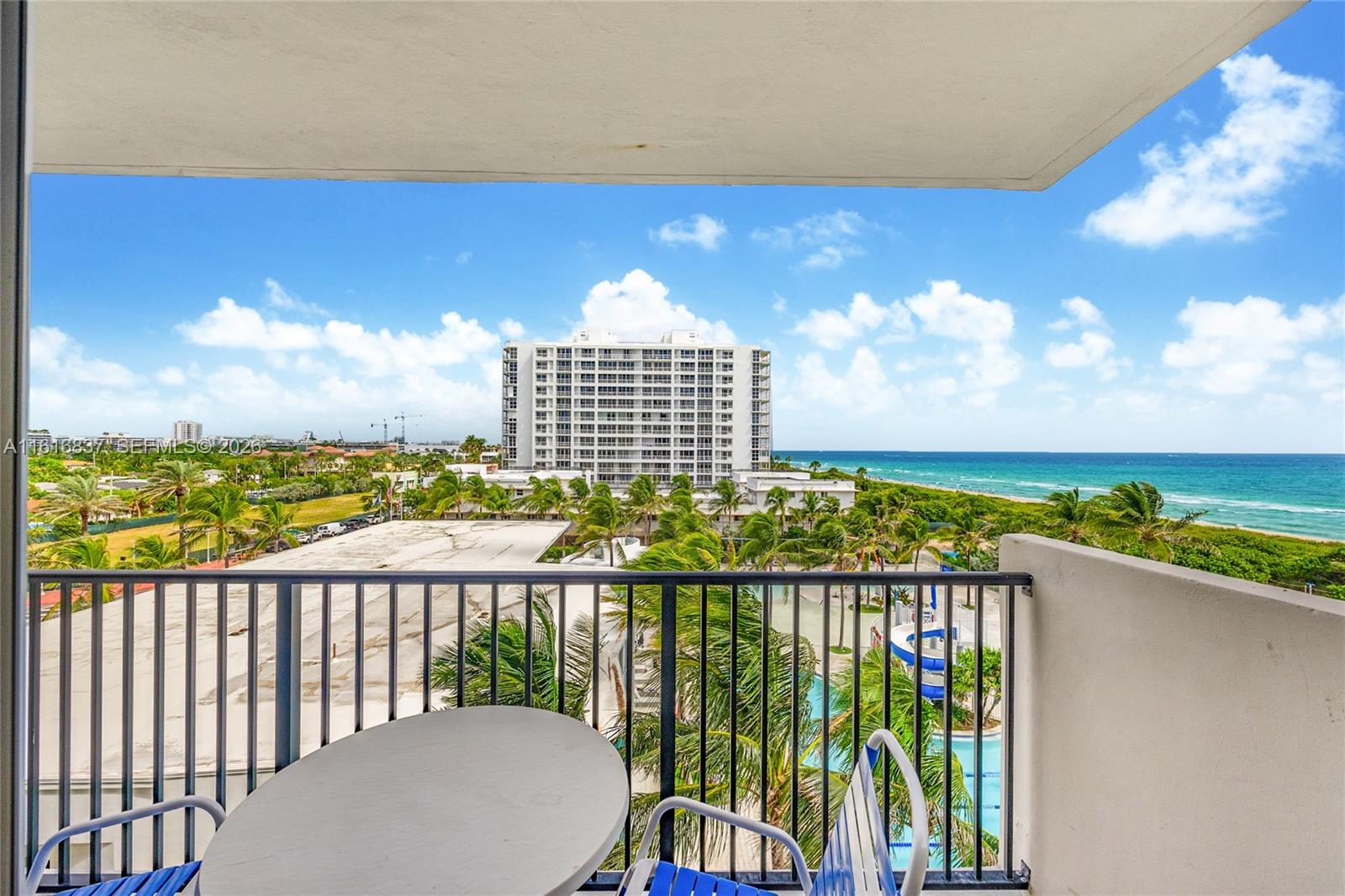 9273 Collins Ave # 507, Surfside FL 33154 — #A11616837