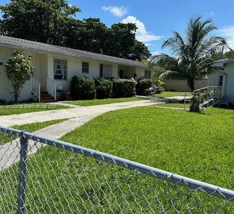 470 NW 26th Ave, Miami FL 33125 — #A11617424