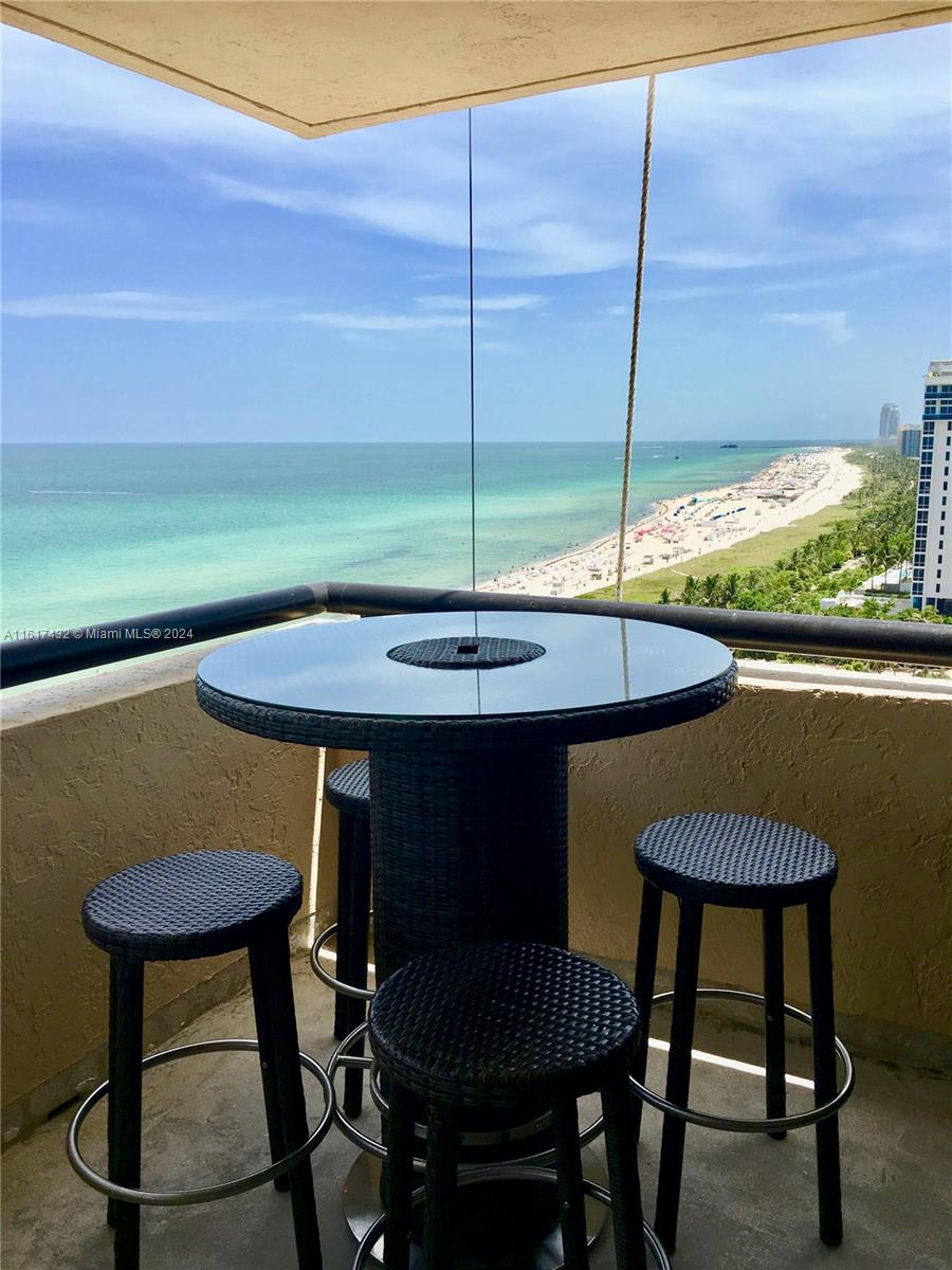 2555 Collins Ave # 1711, Miami Beach FL 33140 — #A11617432