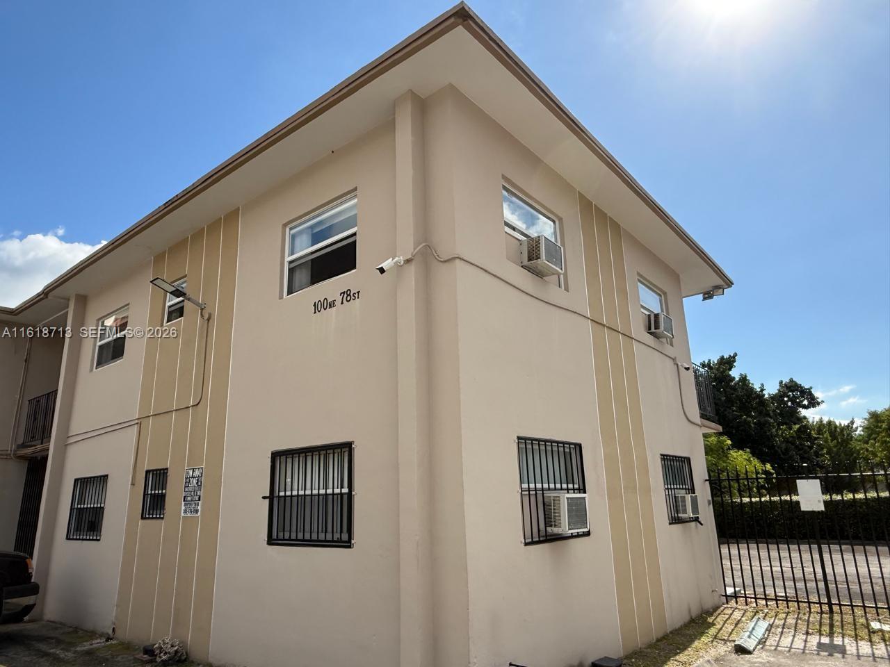 1ad5be0d-3350 100 NE 78th St # 9, Miami FL 33138 — #A11618713