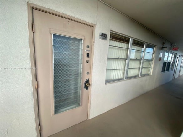 430 Southampton B # 430, West Palm Beach FL 33417 — #A11619437