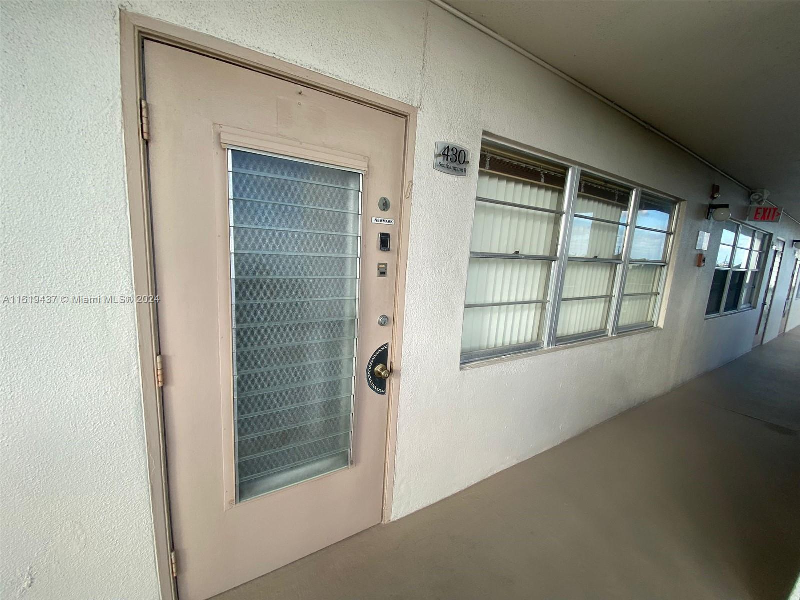 430 Southampton B # 430, West Palm Beach FL 33417 — #A11619437