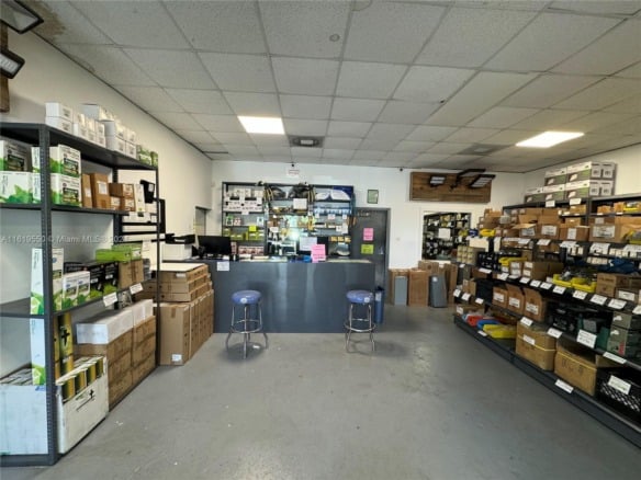 Listing #A11619550