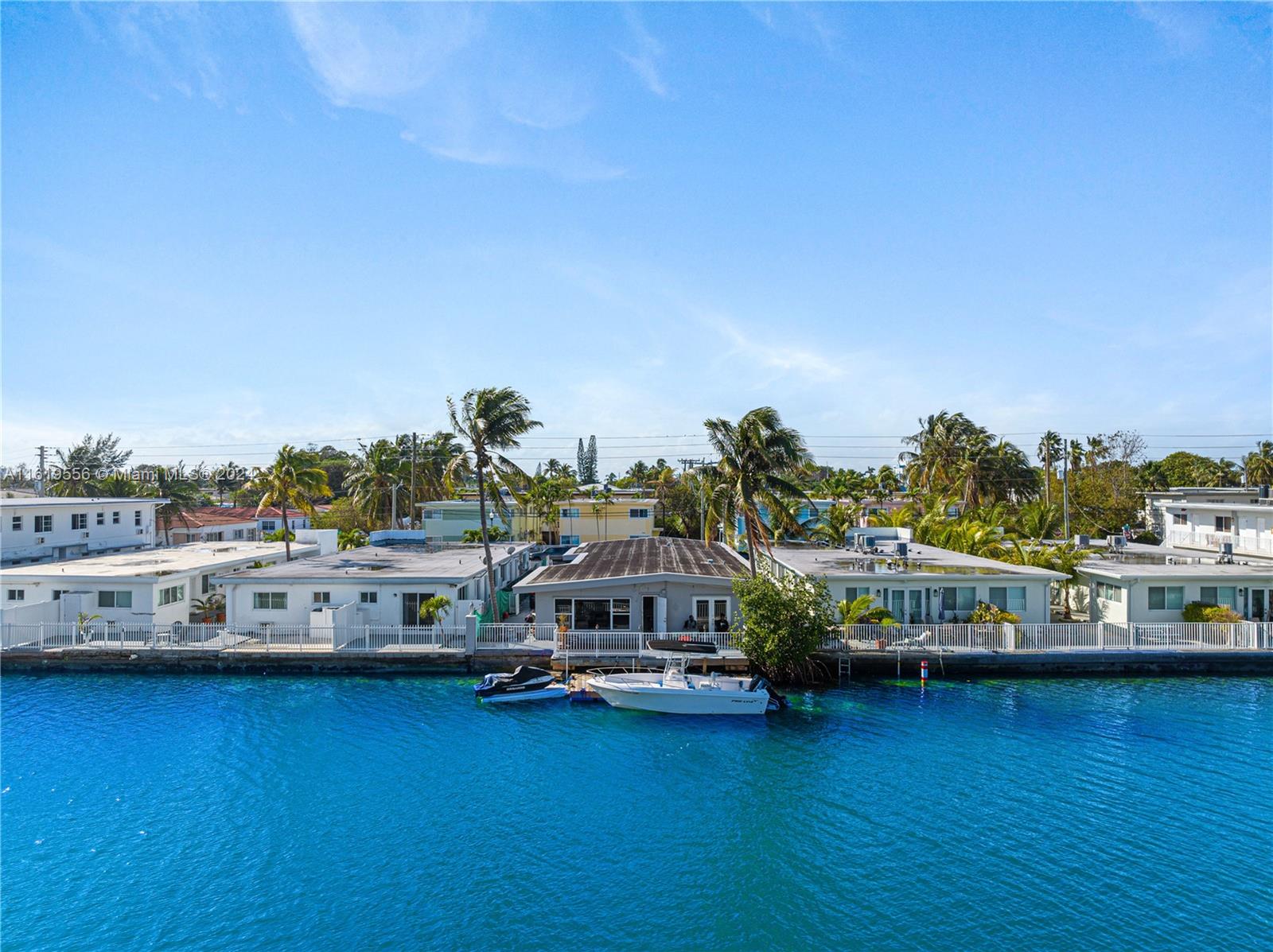 O 8221 Crespi Blvd, Miami Beach FL 33141 — #A11619556