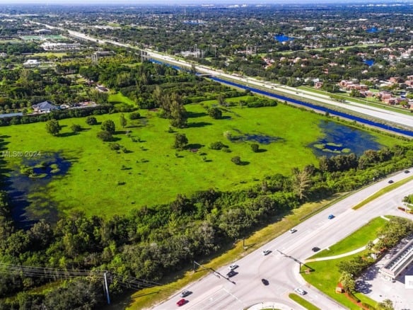 6701 SW 124th Ave, Southwest Ranches FL 33330 — #A11620263