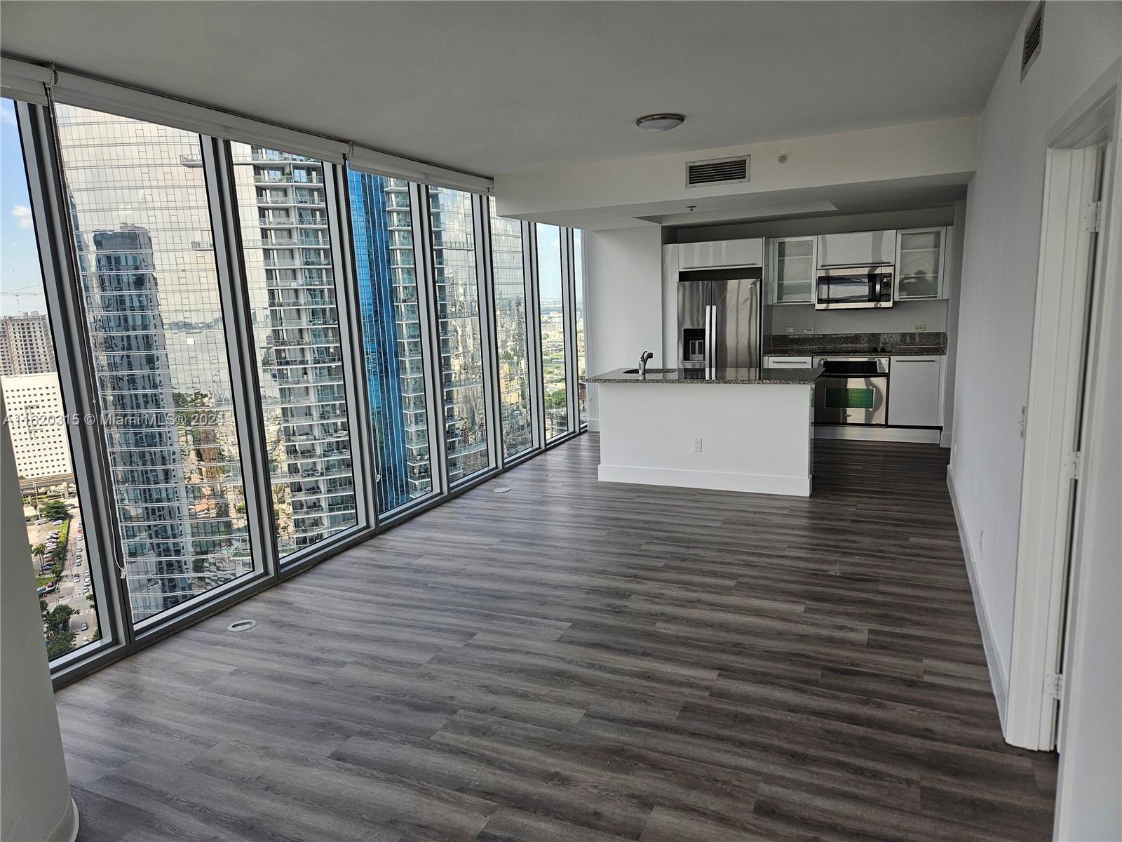 888 Biscayne Blvd # 4001, Miami FL 33132 — #A11620315