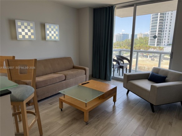 18683 Collins Ave # 503, Sunny Isles Beach FL 33160 — #A11622657
