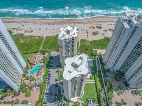 2800 N Ocean Dr # 15C, Riviera Beach FL 33404 — #A11624651