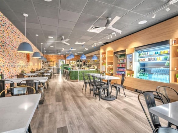 21316 Saint Andrews Blvd ( Restaurant for sale ), Boca Raton FL 33432 — #A11625534