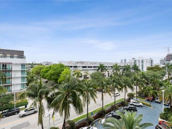1200 West Ave # 515, Miami Beach FL 33139 — #A11625961