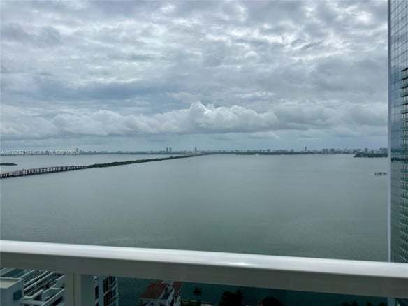 600 NE 27th St # 2302, Miami FL 33137 — #A11626259