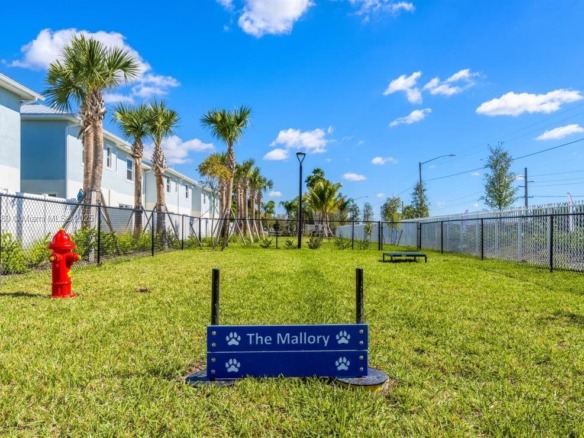 3644 Blue Fin Way # 101, Fort Myers FL 33916 — #A11832583