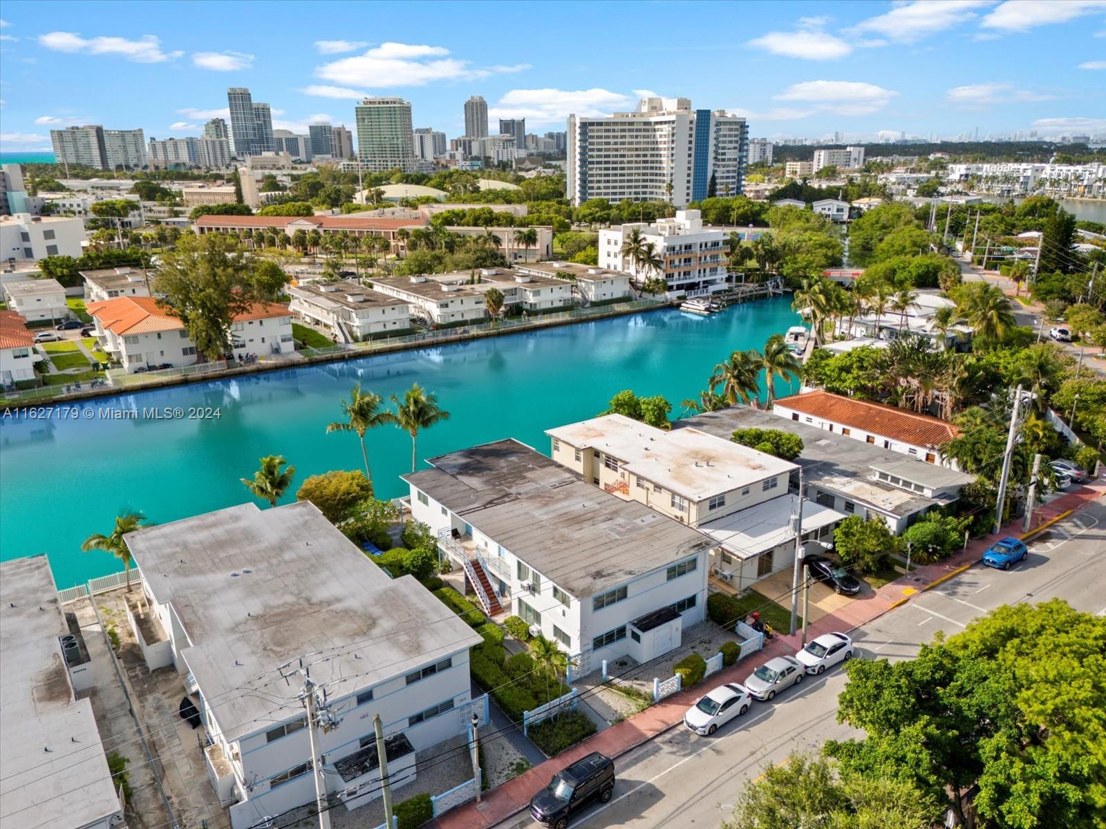 1ad5be0d-3402 7805 & 7815 Crespi Blvd, Miami Beach FL 33141 — #A11627179