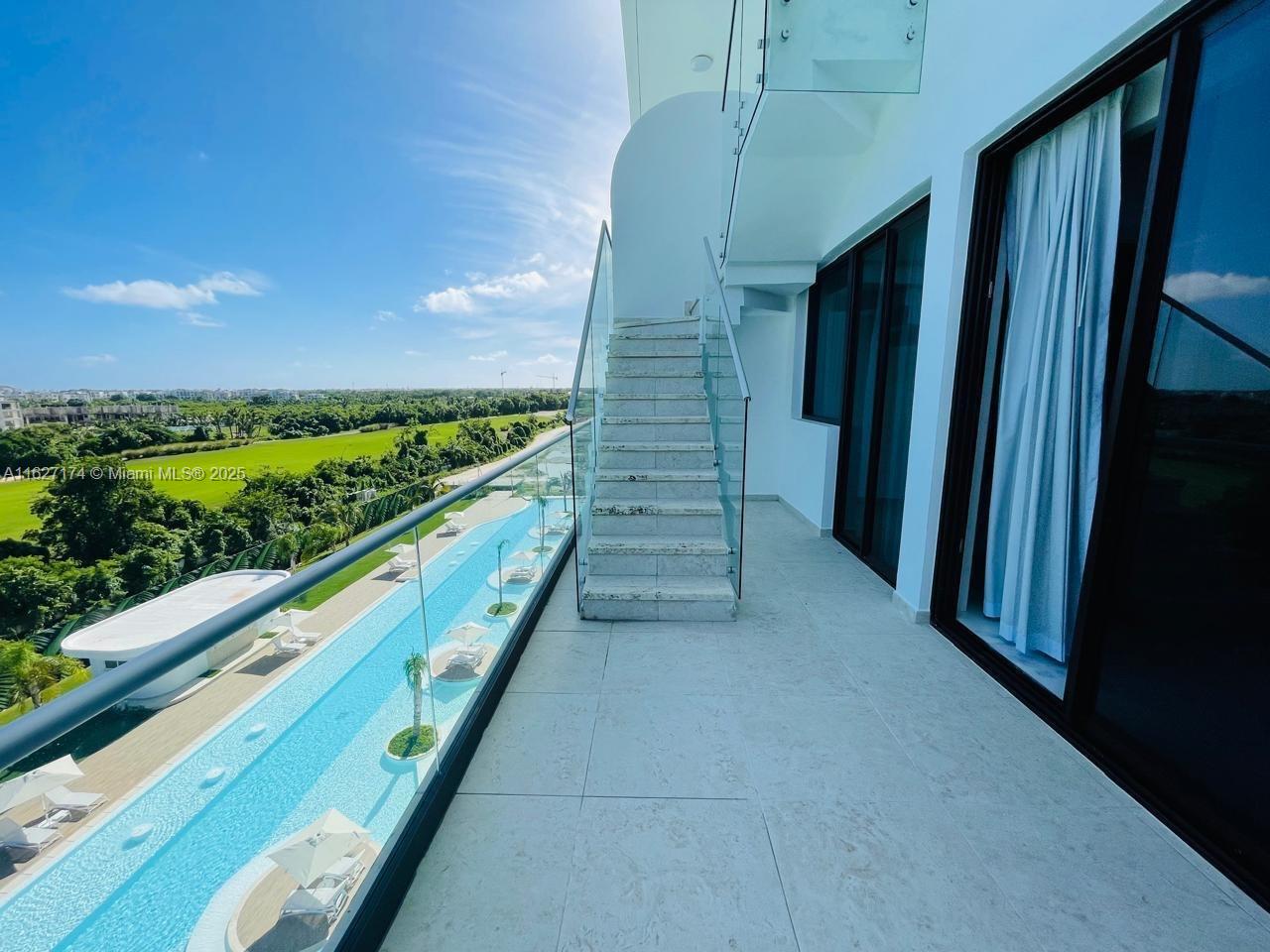 Av. Hard Rock Punta Cana 23000 #PH-510 , Dominican Republic, DR — #A11627174