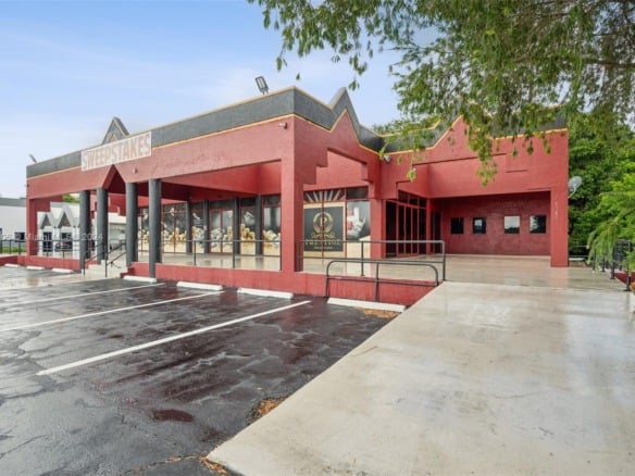 4403 S Us Highway 1 # C, Fort Pierce FL 34982 — #A11628406